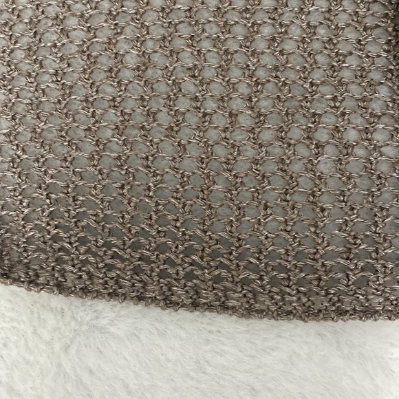 👗5/$25👗 Guess Crochet Tank Sz XS - Picture 5 of 7